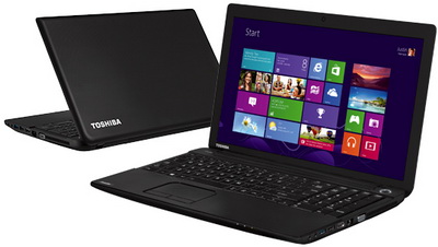 Ноутбук TOSHIBA C50-AK6K