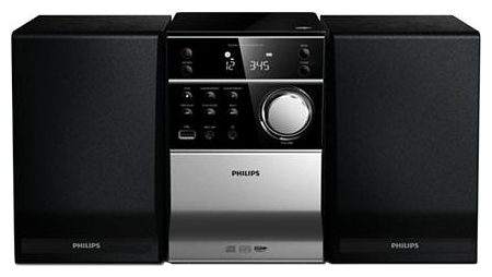 Музыкальный центр микро PHILIPS MCM1115/51