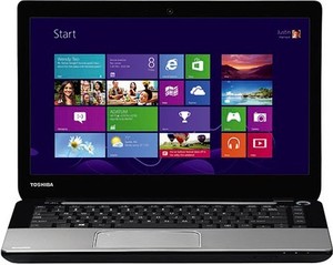 Ноутбук TOSHIBA L70-AK5S