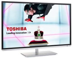 Телевизор TOSHIBA 32L6353RK