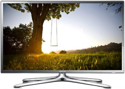 Телевизор SAMSUNG UE-50F6200AKX
