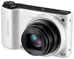 Фотоаппарат SAMSUNG EC-WB30F