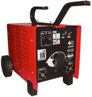 Сварочный аппарат  PROF NM250