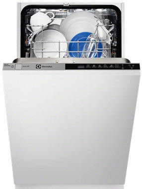 Посудомоечная машина встраиваемая ELECTROLUX ESL 4550 RO