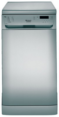 Посудомоечная машина Hotpoint ARISTON LSF 9357 X