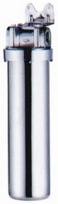 Фильтр магистральный  ITA  Steel Bravo Single (F80106)