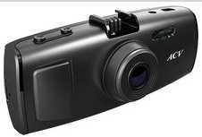 Видеорегистратор ACV GQ6 A5 S30/GPS