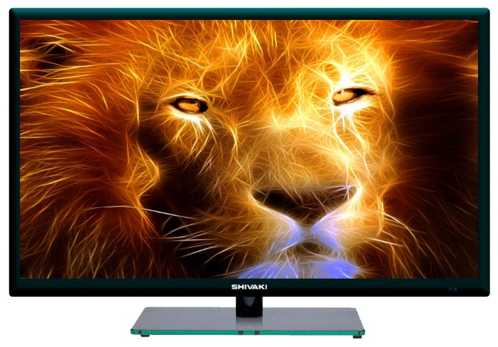 Телевизор SHIVAKI STV-32LED15