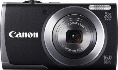 Фотоаппарат CANON A3500 IS