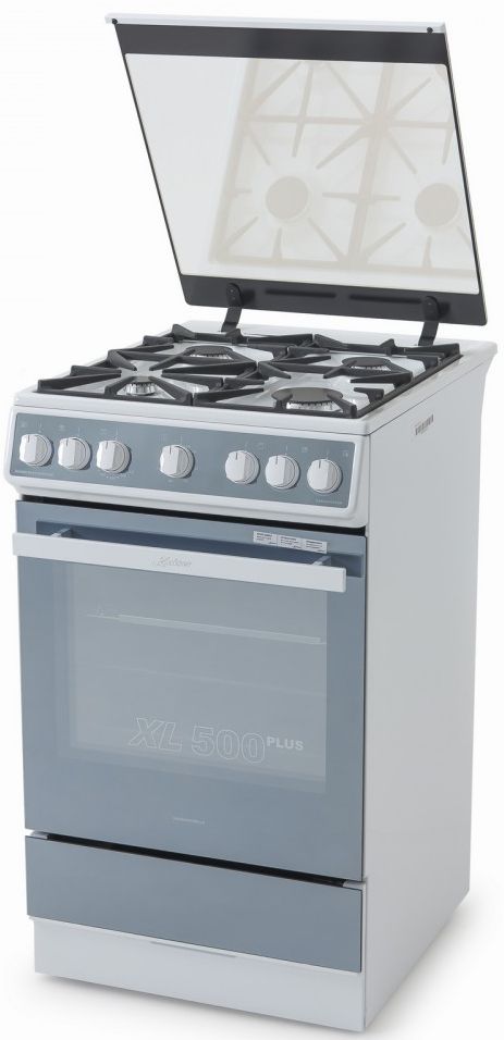 Плита газовая KAISER HGG 52511 W