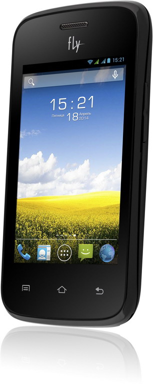 Смартфон FLY IQ239+