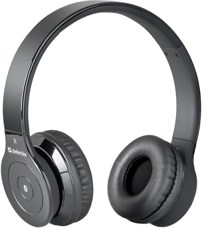 Наушники беспроводные DEFENDER HN-B701
