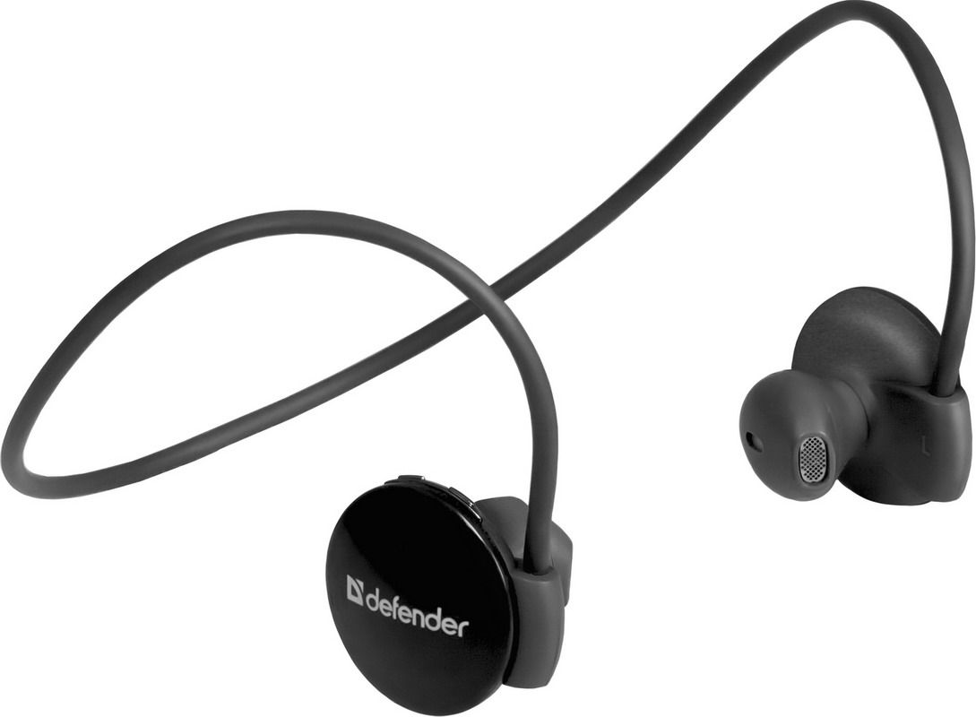 Наушники беспроводные DEFENDER B611