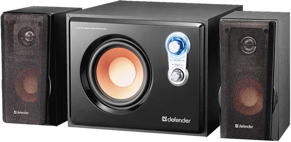 Акустическая система DEFENDER M30