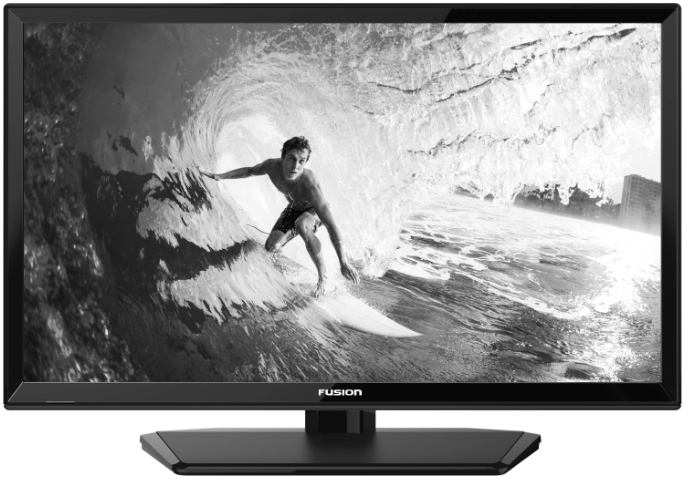 Телевизор FUSION FLTV-20T21