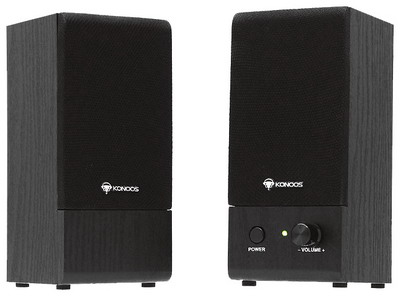 Акустическая система KONOOS KNS-D050