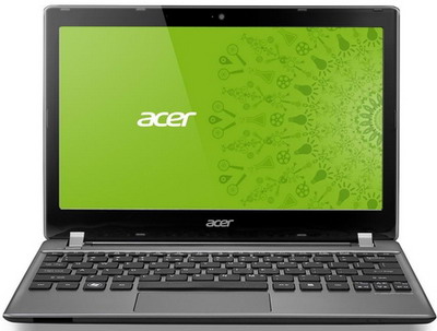 Нетбук ACER V5-171-33224G50ass