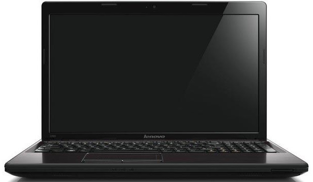 Ноутбук  LENOVO  G580G (59-359882)