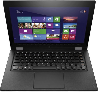 Нетбук LENOVO Yoga 11