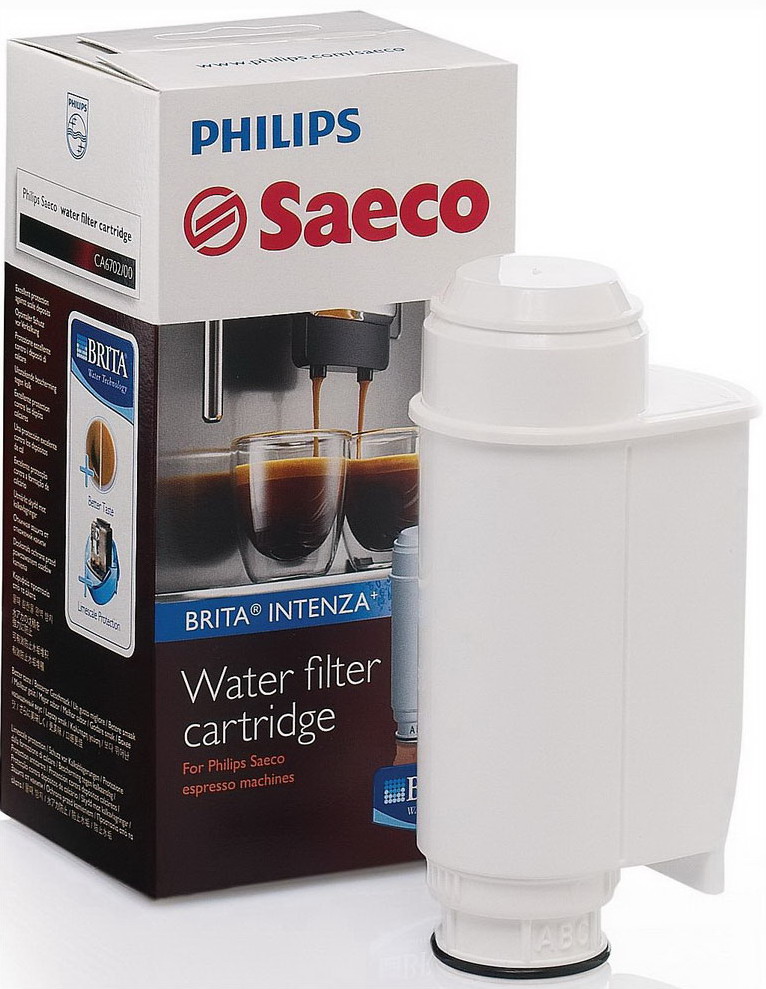 Фильтр для воды PHILIPS Saeco CA 6702