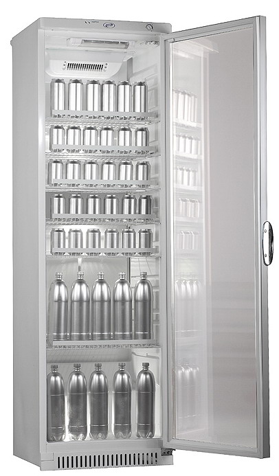 Шкаф холодильный POZIS Свияга 538-8C