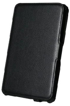 Чехол-книжка  iBOX  Premium Samsung P5100 черный
