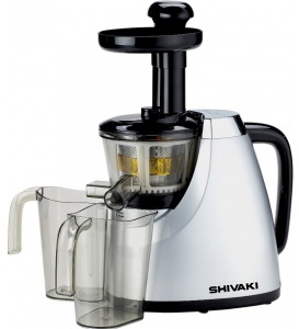 Соковыжималка SHIVAKI SJE-8412
