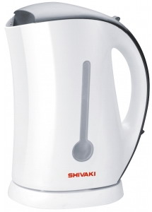 Чайник электрический SHIVAKI SKT-3221