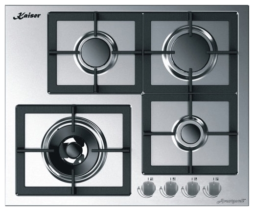 Панель варочная газовая KAISER KG 6979 Turbo