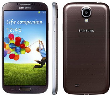 Смартфон SAMSUNG GT-I9500