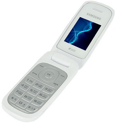 Мобильный телефон SAMSUNG GT-E1272