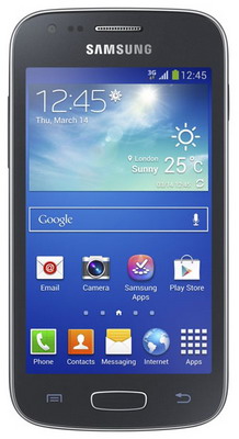 Смартфон SAMSUNG GT-S7270