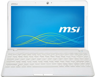 Нетбук MSI U270DX-044RU