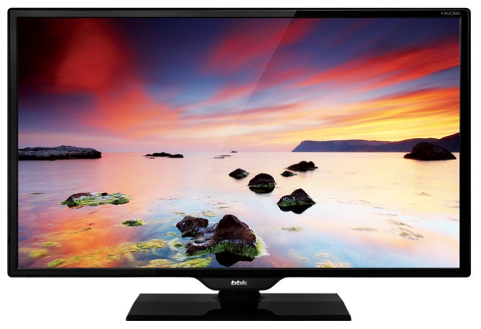 Телевизор BBK 22LEM-1010/FT2C