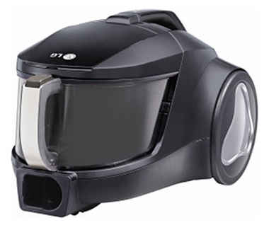 Пылесос LG VK-75W01H
