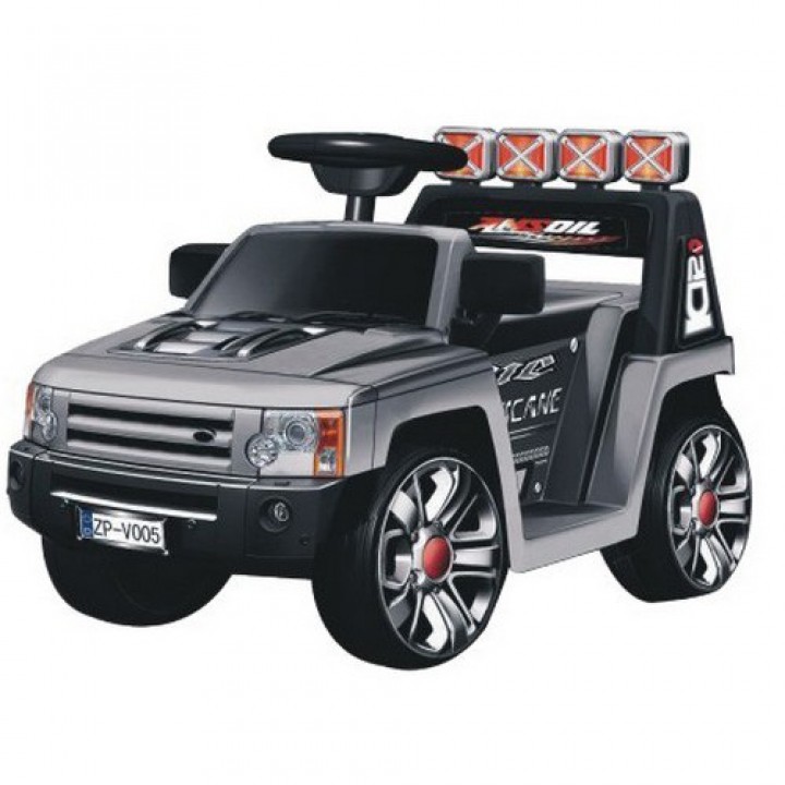 Электромобиль ЕДУ-ЕДУ Mini Rover ZP-V005