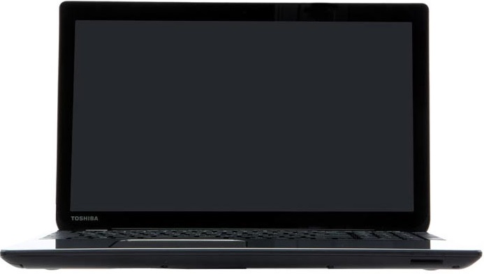 Ноутбук TOSHIBA L50-AK3K