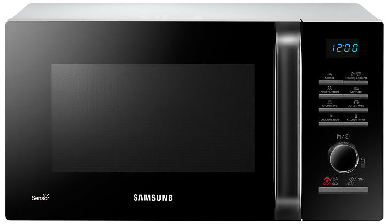 Микроволновая печь SAMSUNG MS-23H3115FW