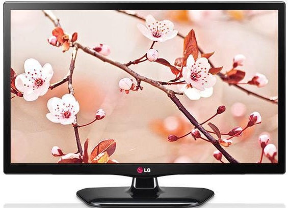 Телевизор LG 28MT47V-PZ