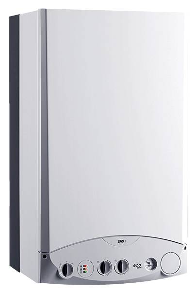 Котел BAXI ECO Four 240 i