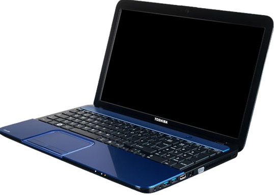 Ноутбук  TOSHIBA  Satellite L850D-D3B