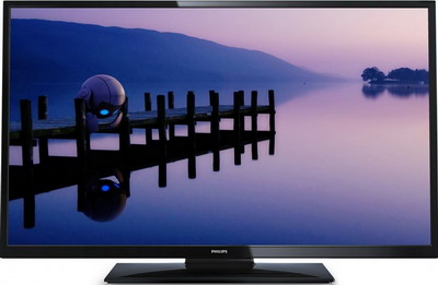 Телевизор PHILIPS 42PFL3008T