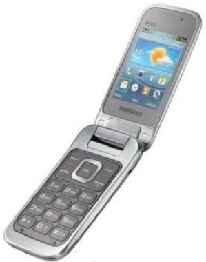 Мобильный телефон SAMSUNG GT-C3592
