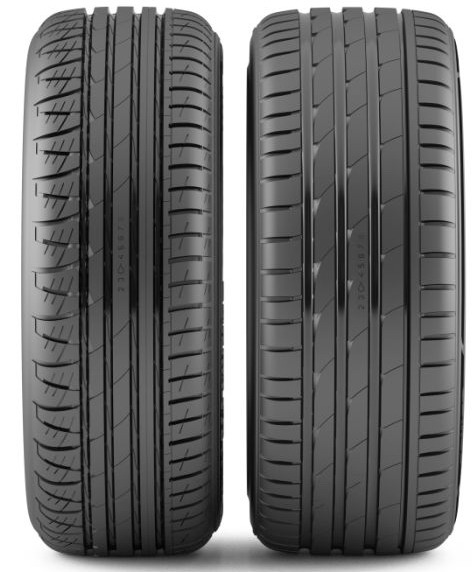 Шина NOKIAN Nordman SZ XL 205/55R16 94W