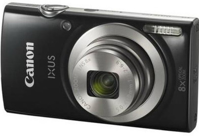 Фотоаппарат CANON 177
