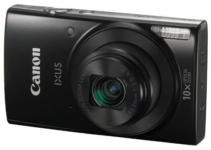 Фотоаппарат CANON 180