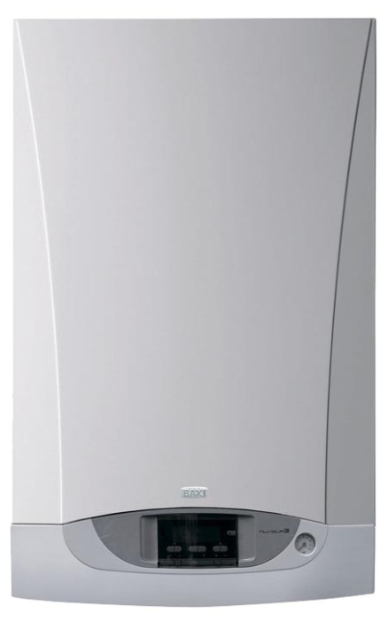 Котел BAXI NUVOLA 3 280 В40 Fi