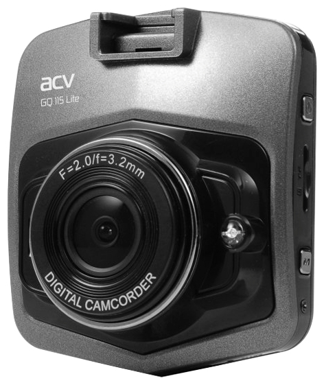 Видеорегистратор ACV GQ115 Lite