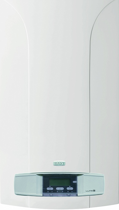 Котел BAXI LUNA 3 280 Fi