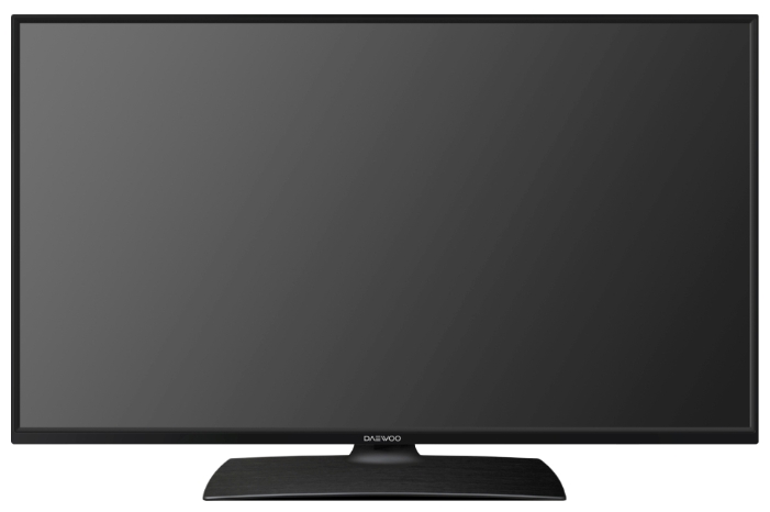 Телевизор DAEWOO L32R630VKE